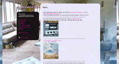 Desktop Screenshot of biesentales.com